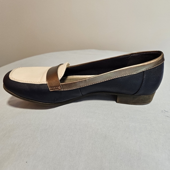 Anne Klein Flex Vittorio Loafer Size 8.5 - Picture 3 of 6